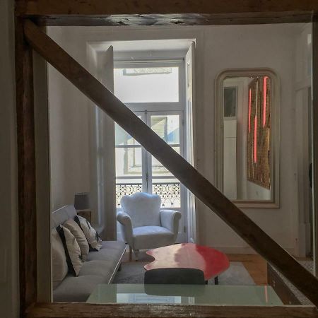 Sapateiros Street 207 - City Center Apartment Lisbon Bagian luar foto