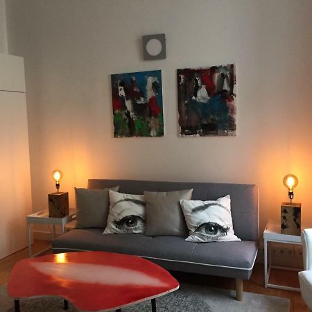 Sapateiros Street 207 - City Center Apartment Lisbon Bagian luar foto