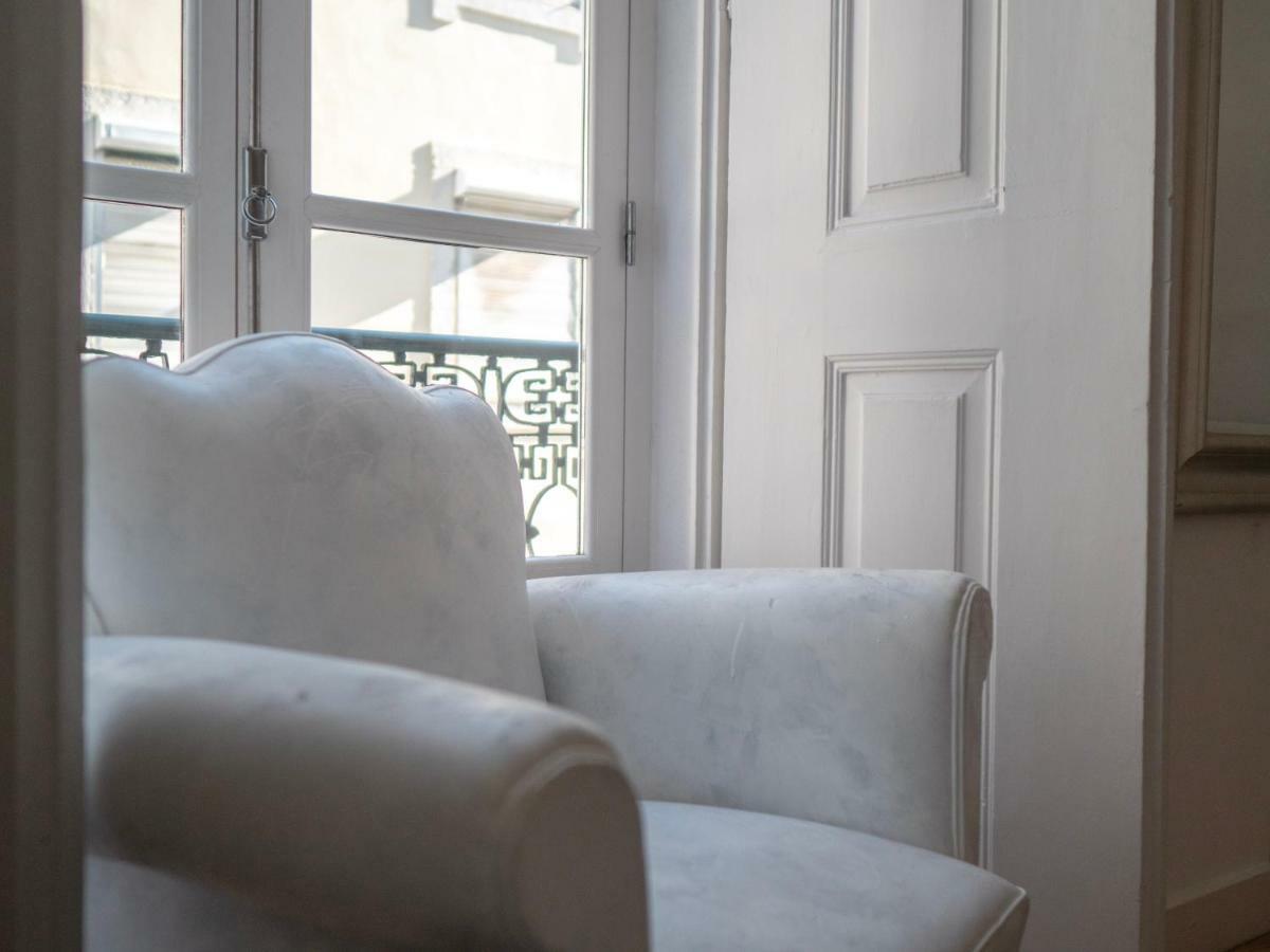 Sapateiros Street 207 - City Center Apartment Lisbon Bagian luar foto