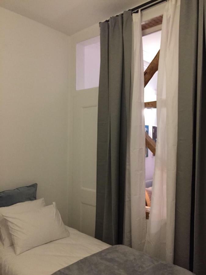 Sapateiros Street 207 - City Center Apartment Lisbon Bagian luar foto