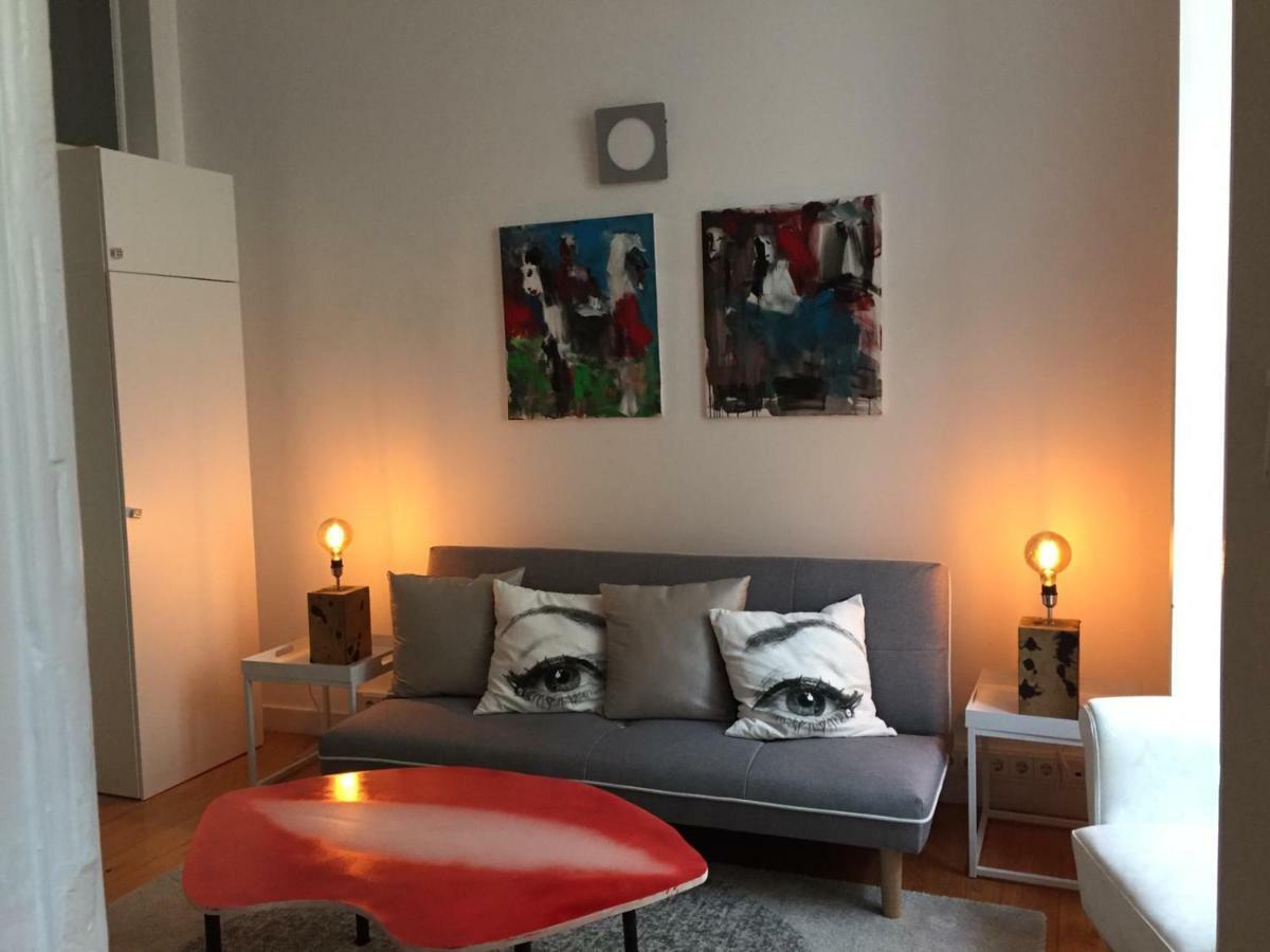 Sapateiros Street 207 - City Center Apartment Lisbon Bagian luar foto
