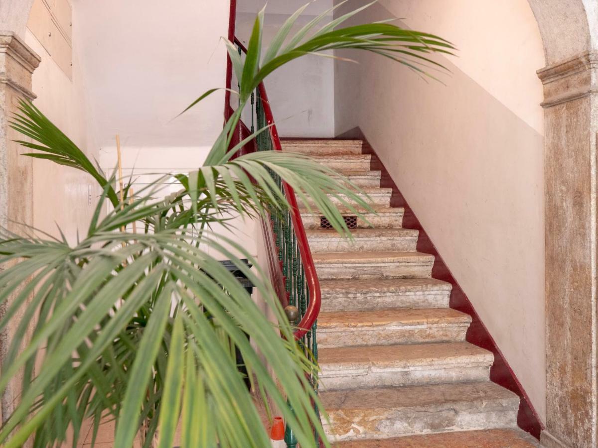 Sapateiros Street 207 - City Center Apartment Lisbon Bagian luar foto